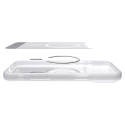 Kryt Spigen ULTRA HYBRID MAGSAFE iPhone 17 Pro / 18 Pro - classic silv