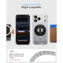 Kryt Spigen ULTRA HYBRID MAGSAFE iPhone 17 Pro / 18 Pro - classic silv