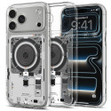Kryt Spigen ULTRA HYBRID MAGSAFE iPhone 17 Pro - Neo One