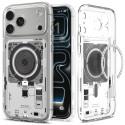 Kryt Spigen ULTRA HYBRID MAGSAFE iPhone 17 Pro - Neo One