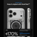 Kryt Spigen ULTRA HYBRID MAGSAFE iPhone 17 Pro - Neo One