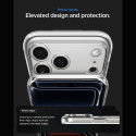 Kryt Spigen ULTRA HYBRID MAGSAFE iPhone 17 Pro - Neo One