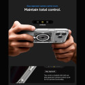 Kryt Spigen ULTRA HYBRID MAGSAFE iPhone 17 Pro - Neo One