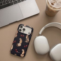 Kryt Tech-Protect LAMANO MAGSAFE iPhone 17 Pro / 18 Pro - midnight che