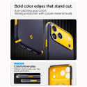 Kryt Spigen NANO POP HYBRID MagSafe iPhone 17 Pro / 18 Pro – blueber