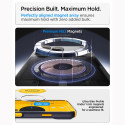 Kryt Spigen NANO POP HYBRID MagSafe iPhone 17 Pro / 18 Pro – blueber