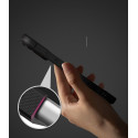 Kryt Ringke ONYX MAGNETIC MAGSAFE pro iPhone 17 Pro - black