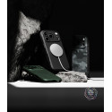 Kryt Ringke ONYX MAGNETIC MAGSAFE pro iPhone 17 Pro - black
