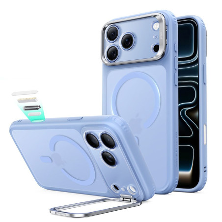 Kryt ESR CLASSIC HYBRID KICKSTAND MagSafe pro iPhone 17 Pro