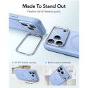 Kryt ESR CLASSIC HYBRID KICKSTAND MagSafe pro iPhone 17 Pro