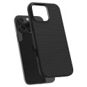 Spigen Liquid Air "T" MagSafe case for iPhone 16 Pro – matně černé