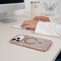 Kryt Tech-Protect MAGZERO MagSafe pro iPhone 17 Pro / 18 Pro