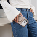 Kryt Tech-Protect MAGZERO MagSafe pro iPhone 17 Pro / 18 Pro