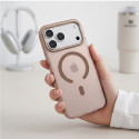Kryt Tech-Protect MAGZERO MagSafe pro iPhone 17 Pro / 18 Pro