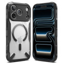 Kryt Ringke FUSION X MAGNETIC MagSafe pro iPhone 17 Pro / 18 Pro - bla