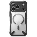 Kryt Ringke FUSION X MAGNETIC MagSafe pro iPhone 17 Pro / 18 Pro - bla