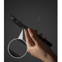 Kryt Ringke FUSION X MAGNETIC MagSafe pro iPhone 17 Pro / 18 Pro - bla