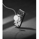 Kryt Ringke FUSION X MAGNETIC MagSafe pro iPhone 17 Pro / 18 Pro - bla