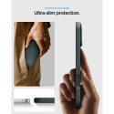 Kryt Spigen THIN FIT MAGSAFE iPhone 17 Pro - abyss green