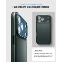 Kryt Spigen THIN FIT MAGSAFE iPhone 17 Pro - abyss green
