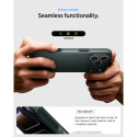 Kryt Spigen THIN FIT MAGSAFE iPhone 17 Pro - abyss green