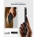 Kryt Spigen THIN FIT MAGSAFE iPhone 17 Pro - abyss green