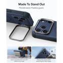 Kryt ESR CYBER TOUGH KICKSTAND MAGSAFE iPhone 17 Pro - blue