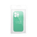 Kryt iPhone 17 Pro / 18 Pro - mint (MagSafe)