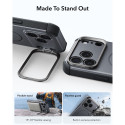 Kryt ESR CYBER TOUGH KICKSTAND MAGSAFE pro iPhone 17 Pro / 18 Pro –