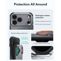 Kryt ESR CYBER TOUGH KICKSTAND MAGSAFE pro iPhone 17 Pro / 18 Pro –