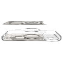 Kryt Spigen ULTRA HYBRID MAGSAFE iPhone 17 Pro - natural titanium