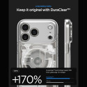 Kryt Spigen ULTRA HYBRID MAGSAFE iPhone 17 Pro - natural titanium