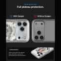 Kryt Spigen ULTRA HYBRID MAGSAFE iPhone 17 Pro - natural titanium