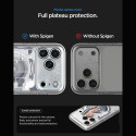 Kryt Spigen ULTRA HYBRID MAGSAFE iPhone 17 Pro / 18 Pro