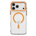 Kryt Spigen ULTRA HYBRID OPTIK S MagSafe iPhone 17 Pro