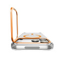 Kryt Spigen ULTRA HYBRID OPTIK S MagSafe iPhone 17 Pro