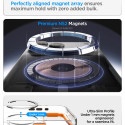 Kryt Spigen ULTRA HYBRID OPTIK S MagSafe iPhone 17 Pro