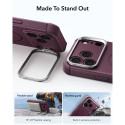 Kryt ESR CYBER TOUGH KICKSTAND MAGSAFE iPhone 17 Pro / 18 Pro - deep b