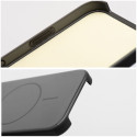 Kryt iPhone 17 Pro / 18 Pro MagSafe - glossy black