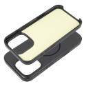 Kryt iPhone 17 Pro / 18 Pro MagSafe - glossy black