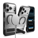 Kryt Ringke UX MAGNETIC MAGSAFE iPhone 17 Pro / 18 Pro - clear