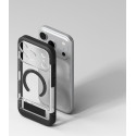 Kryt Ringke UX MAGNETIC MAGSAFE iPhone 17 Pro / 18 Pro - clear