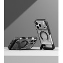 Kryt Ringke UX MAGNETIC MAGSAFE iPhone 17 Pro / 18 Pro - clear
