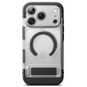Kryt Ringke UX MAGNETIC MAGSAFE iPhone 17 Pro / 18 Pro - clear