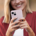 Kryt iPhone 17 Pro / 18 Pro MagSafe růžová