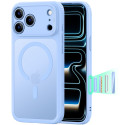 Kryt ESR CLASSIC HYBRID MAGSAFE iPhone 17 Pro / 18 Pro - frosted light