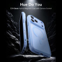 Kryt ESR CLASSIC HYBRID MAGSAFE iPhone 17 Pro / 18 Pro - frosted light