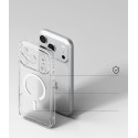 Kryt Ringke FUSION MAGNETIC MAGSAFE pro iPhone 17 Pro / 18 Pro (matte