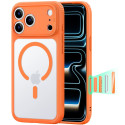 Kryt ESR CLASSIC HYBRID MAGSAFE pro iPhone 17 Pro / 18 Pro