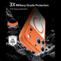 Kryt ESR CLASSIC HYBRID MAGSAFE pro iPhone 17 Pro / 18 Pro